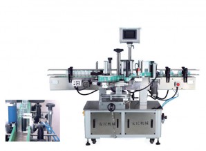 Quality determines the market prospects of labeling machines